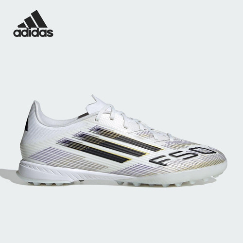 Adidas/阿迪达斯正品F50 LEAGUE男士经典运动训练足球鞋JH7726