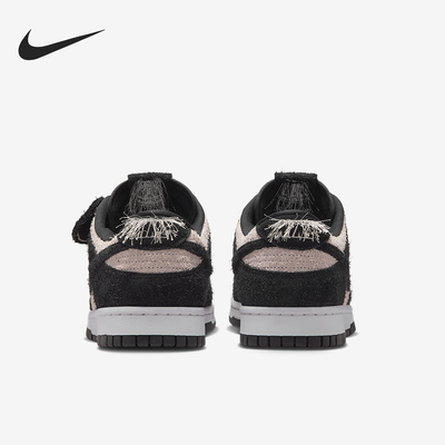 Nike/耐克正品Dunk Low男士经典轻便低帮休闲鞋IB2990-100
