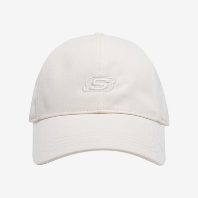 Skechers/斯凯奇正品BASEBALLCAP男女款时尚运动休闲棒球帽