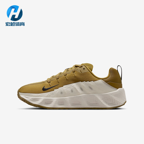 Nike/耐克正品AVA ROVER儿童系带轻盈缓震复古运动鞋HF6331-300