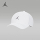 耐克正品 Jordan Rise Nike 男女可调节运动鸭舌帽FD5186 100