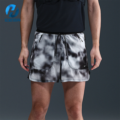 Nike/耐克正品Division ADV男士时尚运动经典透气短裤HJ4151-010