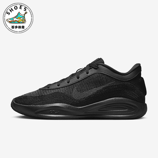 FJ7791 Nike 001 训练运动减震耐磨篮球鞋 Hustle男士 耐克正品 G.T.