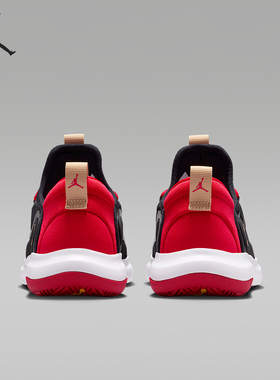 Nike/耐克正品JORDAN GS女子大童运动耐磨篮球鞋HF3416-005