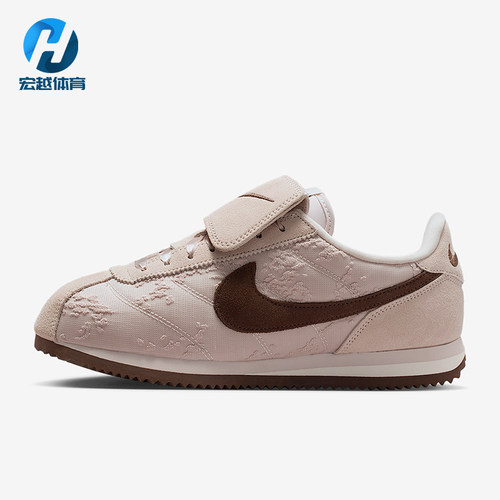 Nike/耐克正品2026春季款女士运动低帮系带耐磨休闲鞋IQ3624-667