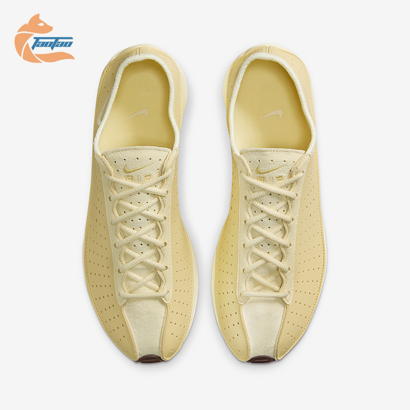 Nike/耐克正品Air Superfly女士低帮运动透气跑步鞋HJ8082-700