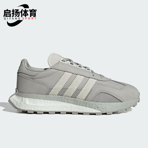 Adidas/阿迪达斯正品三叶草RETROPY E5男女经典休闲运动鞋IF3943