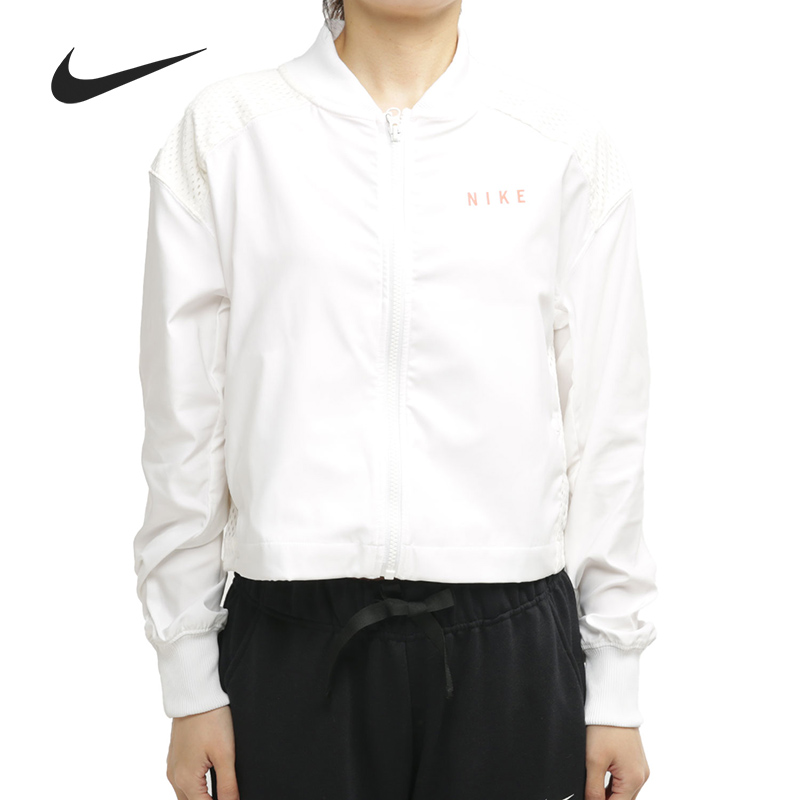 耐克女子休闲舒适透气运动服