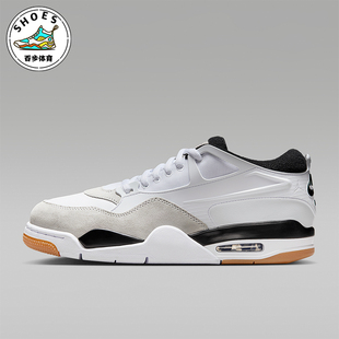 耐磨气垫缓震运动低帮篮球鞋 Nike 耐克正品 JORDAN男士 110 FQ7939