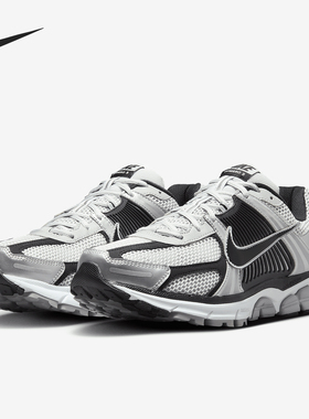 Nike/耐克正品Zoom Vomero 5男女复古缓震跑步鞋FJ4151-004
