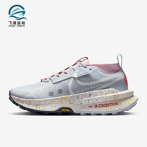 Nike/耐克正品ZEGAMA 2女士透气轻便缓震运动跑步鞋FD5191-006