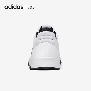 SPORT儿童简约低帮板鞋 TENSAUR GW6422 阿迪达斯正品 Adidas