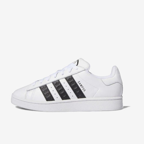 Adidas阿迪达斯正品Campus 00s男减震耐磨低帮圆头系带板鞋ID7938