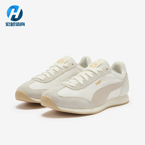 Puma/彪马正品男女R78 2经典低帮舒适日常休闲鞋408888-01
