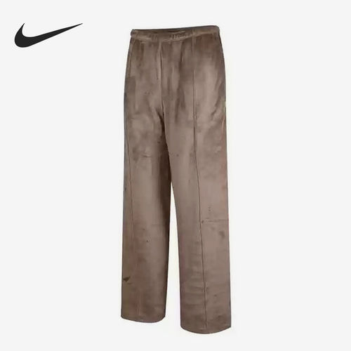 Nike/耐克正品新款女士针织柔软透气简约时尚长裤HJ0923-233