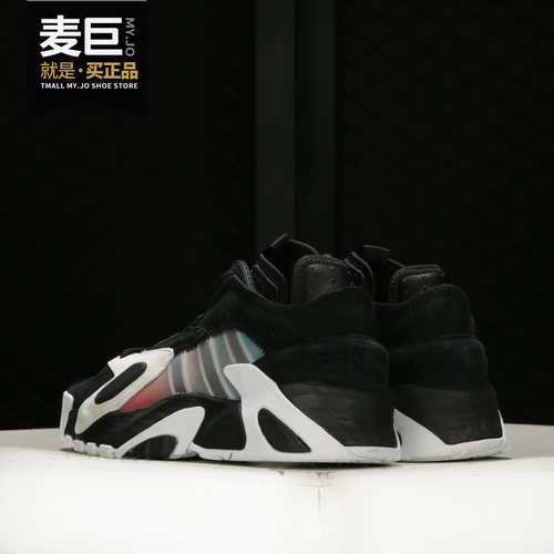 阿迪达斯经典休闲男女运动鞋
