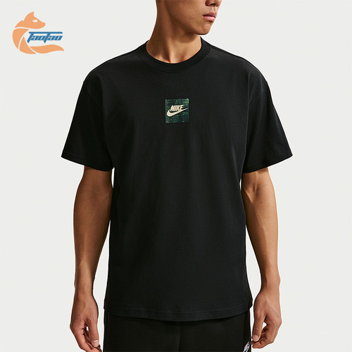 Nike/耐克正品Sportswear 男士夏季透气经典短袖T恤IR4959-010
