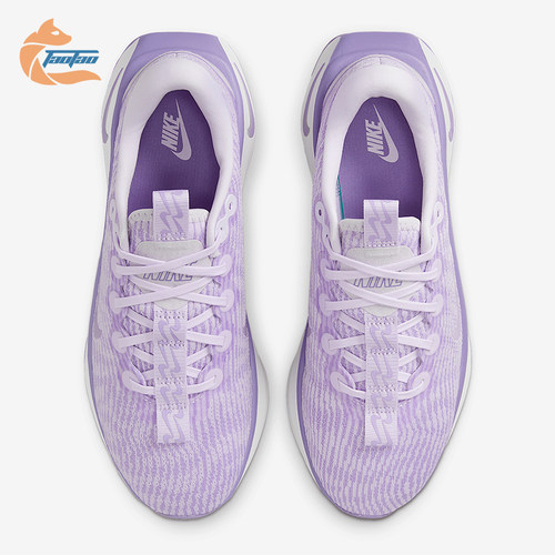 Nike/耐克正品MOTVA女士缓震耐磨透气厚底运动跑步鞋DV1238-502