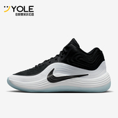 IH1105 Nike 002 8男士 训练低帮系带减震篮球鞋 耐克正品 Precision