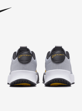 Nike/耐克正品Vapor Lite 2 HC男士硬地球场网球鞋DV2018-005