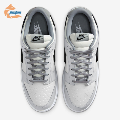 Nike/耐克正品春季款男士休闲耐磨透气低帮系带运动鞋HQ2053-100