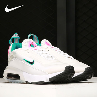 Nike/耐克正品 AIR MAX 男女气垫减震运动跑步鞋 CZ1535-001