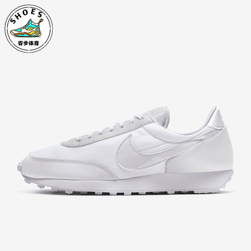 Nike/耐克正品冬季款女士训练低帮系带耐磨运动跑步鞋CU3452-100