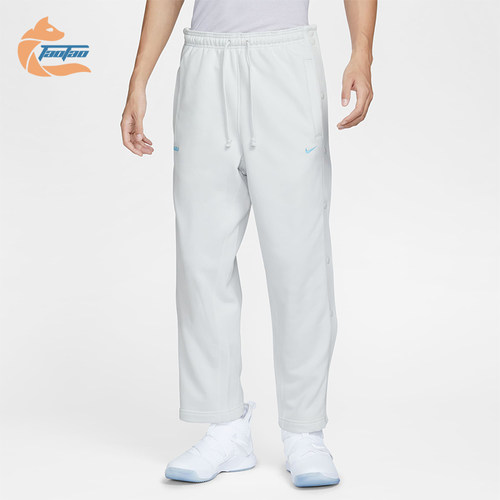 耐克男士简约柔软针织长裤