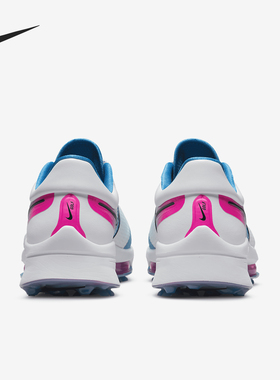 Nike/耐克正品运动男士低帮时尚训练高尔夫球鞋DM8446-104