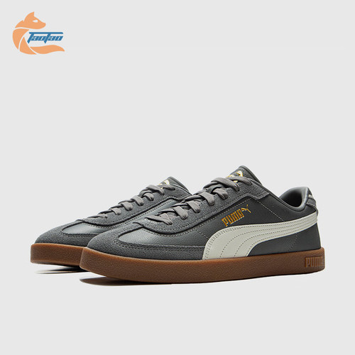 Puma/彪马正品CLUB II ERA男女时尚低帮运动板鞋397447-19