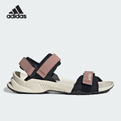 Adidas JQ2239 男女透气轻便休闲户外凉鞋 阿迪达斯正品 TERREX新款