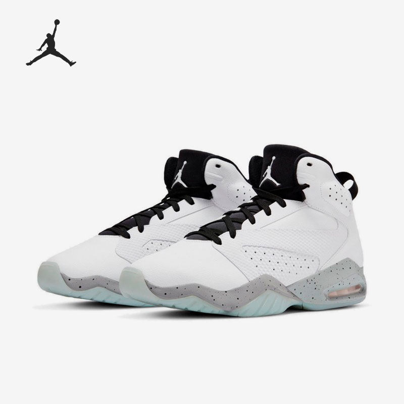 Nike/耐克正品Jordan Lift Off 男子运动篮球鞋 AR4430-101