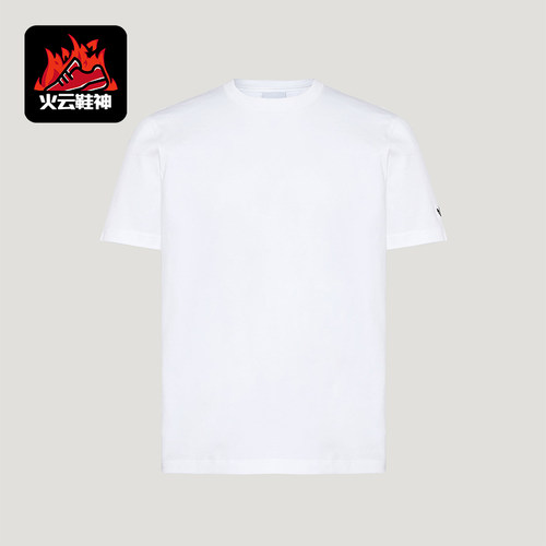 Adidas/阿迪达斯正品MFY T-SHIRT 经典舒适经典运动短袖T恤LF9206