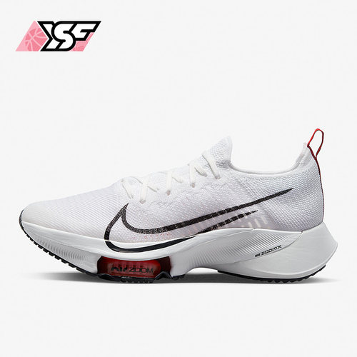 Nike/耐克正品新款AIR ZOOM TEMPO NEXT% FK男子跑步鞋CI9923-105
