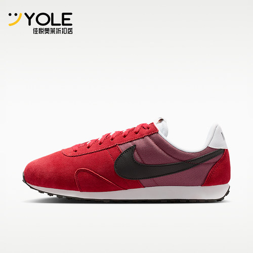 Nike/耐克正品男士舒适透气轻盈低帮生活休闲鞋898031-600