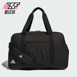高尔夫经典 2026年男女款 运动斜挎包JY9017 阿迪达斯正品 Adidas