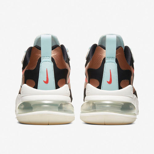 Nike/耐克正品Air Max 270 React男女气垫运动跑步鞋CT3428