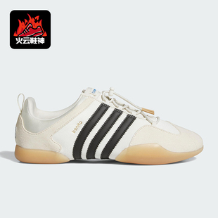 男女运动透气轻便柔软休闲鞋 Adidas 款 四季 JQ9229 阿迪达斯正品