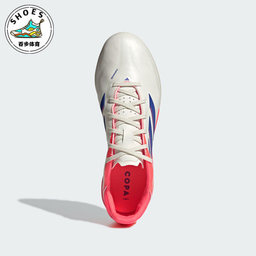 Adidas/阿迪达斯正品COPA PURE III男女TF 碎钉经典足球鞋JR2853