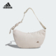 男女休闲便携斜挎包KE6635 2025年秋季 Adidas 阿迪达斯正品