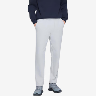 Skechers斯凯奇正品雅钻系列男舒适柔软运动裤L324M114-0514