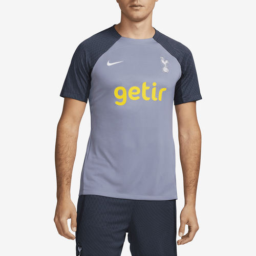 Nike耐克正品Tottenham Hotspur Strike男刺绣足球DX3025-524