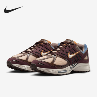 HQ3455 26夏男女复古网面耐磨运动老爹鞋 111 耐克正品 Nike