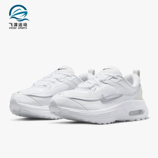 耐克春季 女子緩震氣墊跑步鞋 MAX BLISS AIR DH5128 Nike 101 正品