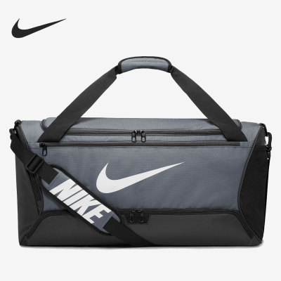 Nike/耐克正品BRASILIA 9.5 运动健身训练行李包 DH7710-068