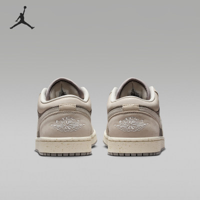 Nike/耐克正品JORDAN男士低帮系带耐磨减震篮球鞋IB7011-001