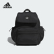 ESCAPE男女经典 CITY 便携运动双肩背包KF2662 阿迪达斯正品 Adidas