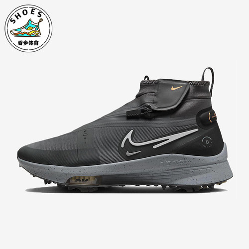 Nike/耐克正品Infinity男女运动高帮缓震高尔夫球鞋FD6853-001