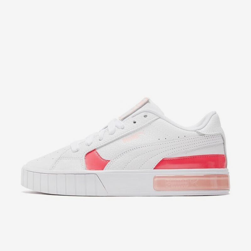 Puma/彪马正品当季新款经典带圆头女子运动休闲鞋380693-01