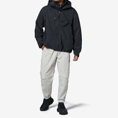 1388053 114 男士 宽松束脚运动休闲潮流梭织长裤 安德玛正品 新款